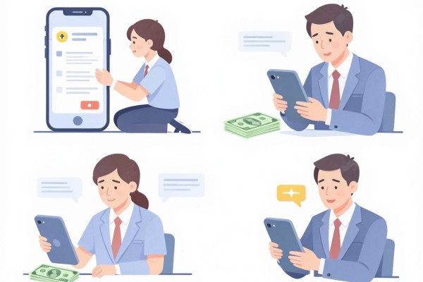 什么上面借钱方便审核快2026年通过率高的能选的范围不小！，本篇推选这五个借款口子！