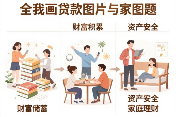 10000元秒下的网贷2026年必知内容！归总这5个微信借款容易通过的平台