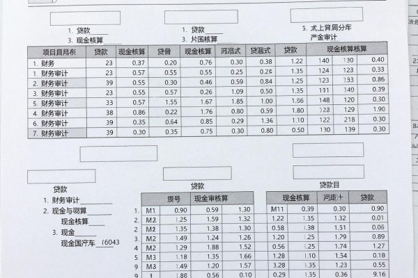 2026年详述55岁可以申请什么贷款，这五个55岁借款网贷秒下软件能解临时之需