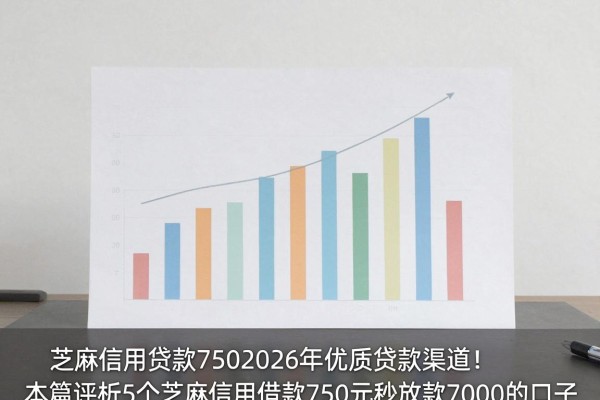 芝麻信用贷款7502026年优质贷款渠道!本篇评析5个芝麻信用借款750元秒放款7000的口子