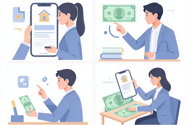 20岁百分百必下款2026年小白福音！今日揭露5个20岁无视征信马上放款app