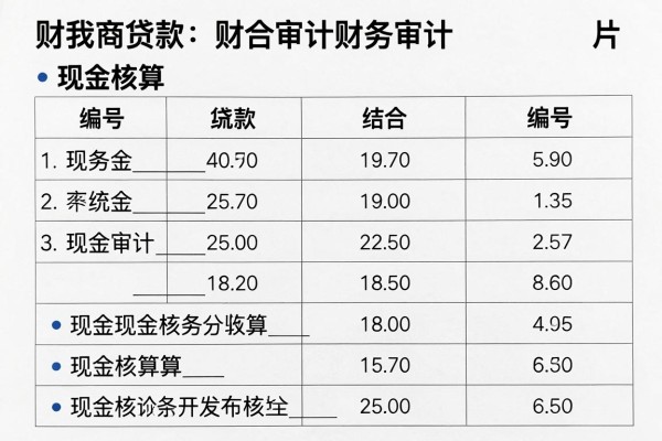 最值得信赖的借款平台，2026年这几家最靠谱的贷款对资质要求不高软件口碑在线
