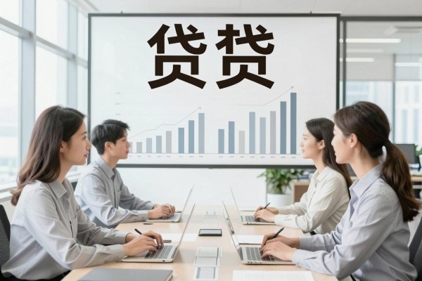 小额借钱平台容易通过的，剖析这5个小额贷款无视征信的口子4000秒过很是给力