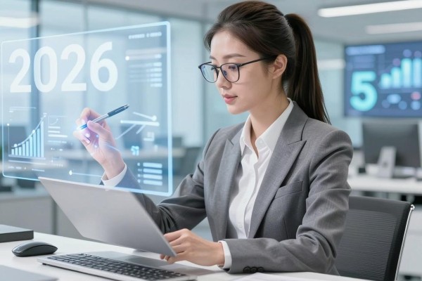 好通过的大额低息贷款探索，2026年深究这5个大额低息借款能下款软件