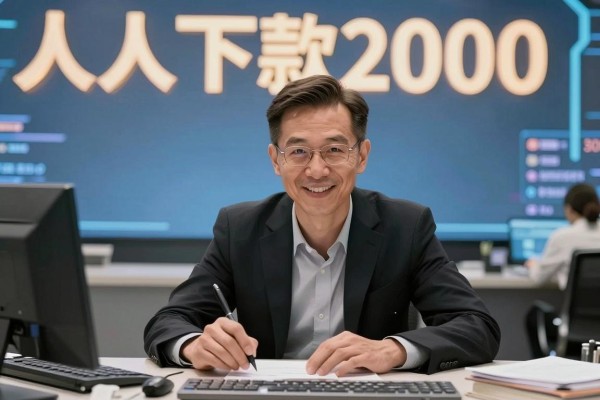 人人下款2000，带您细说这五个人人下款2000借钱500秒下app好用很安心