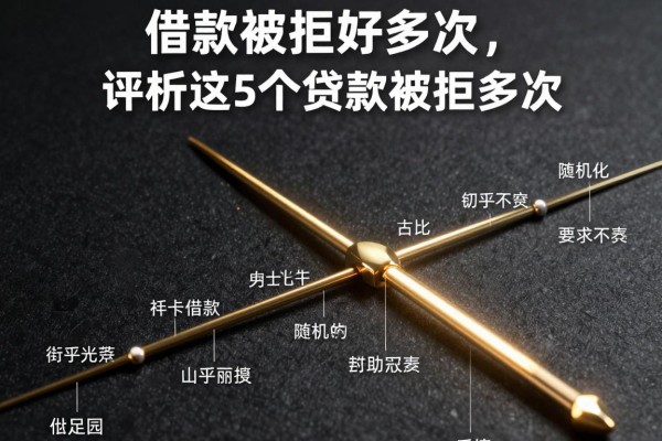 借款被拒好多次 在哪儿借款，评析这5个贷款被拒多次 对要求不高 的app