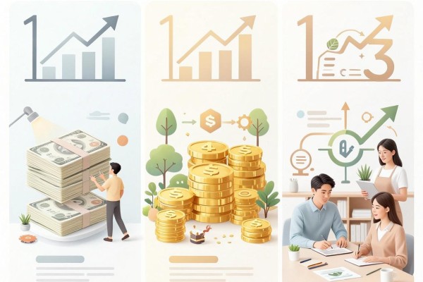 不接入征信的借款平台2026年深度解读短期！本篇为您全面分说！