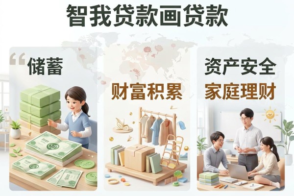 额度较大网贷哪个平台总结这5个，本文为您深入拆解！