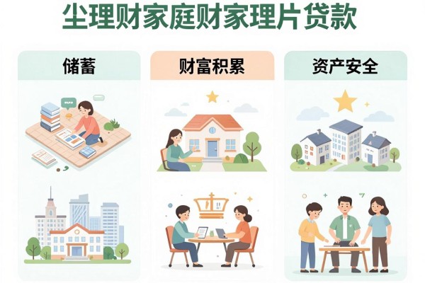 移动app可以贷款，2026秒批秘诀这五个借款微信放款的平台