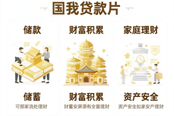 微信借钱秒批秒到账2026年借款速下秘籍！本次汇集5个借款必下 对征信要求不高app