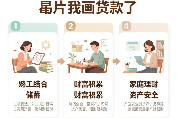 网贷上央行征信2026年信息差距！今日分享这五个借款3000元稳下平台