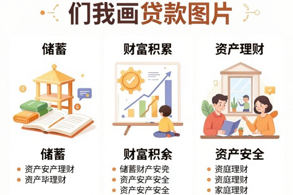 凭微信公众号贷款的app2026年都来瞧瞧！已测这五个凭微信公众号借钱能下款软件