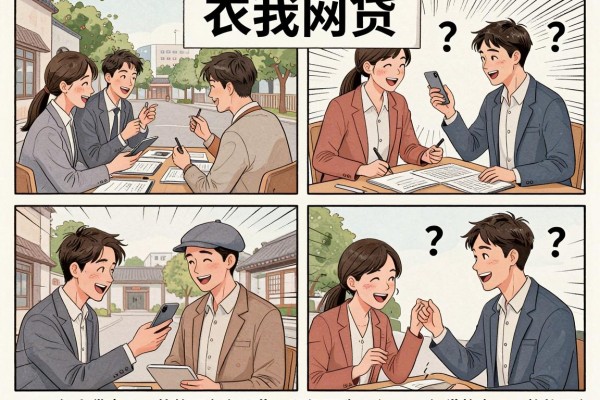 2026年小贷容易下款的平台有哪些，顺便甄选五个2026年借款容易下款的平台