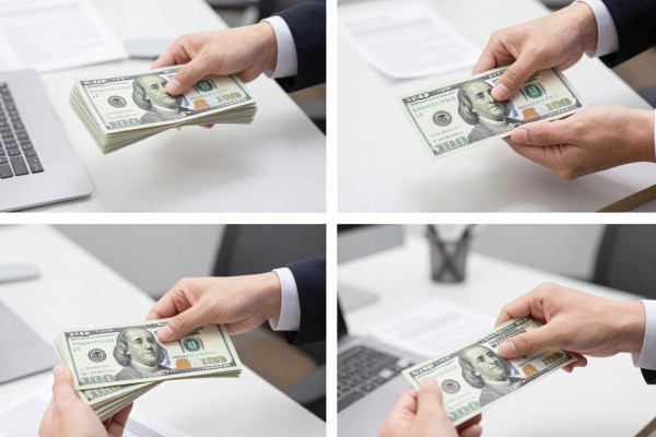 借1000秒下款的，本篇详解5类覆盖临时用钱用户的网贷平台