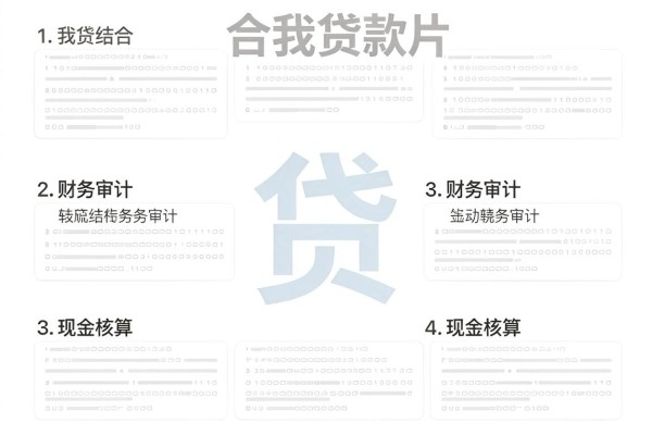 征信黑 网贷黑可以下口子这5个优选之选！本篇为您深入细说！