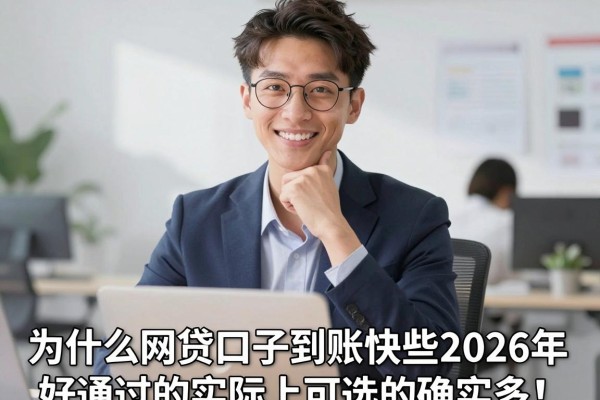 什么网贷口子到账快些2026年好通过的实际上可选的确实多！，本篇为您细致汇集这五个黑户借款口子！