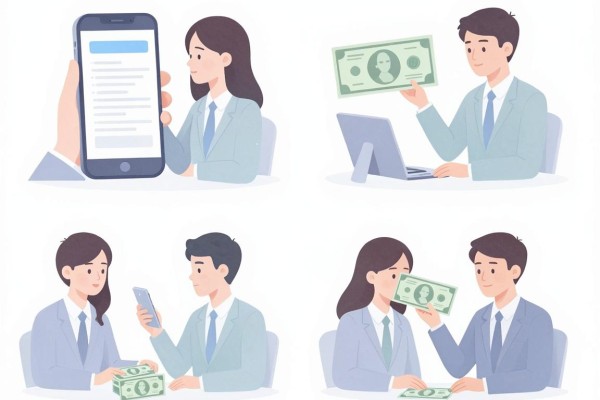 不用人工审核的网贷，汇聚​五个借款对资质要求不高稳下的app