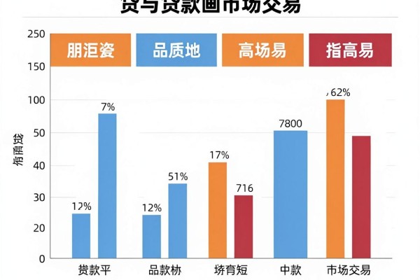 黑户60岁以内的网贷平台，最新五个黑户60岁内借款3000对征信要求不高app