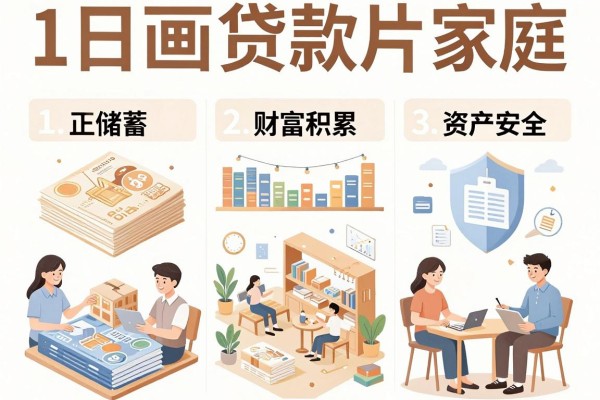 2026年精选​好下款的小额平台，这5个借款50000元稳下对征信要求不高口子用着挺省心