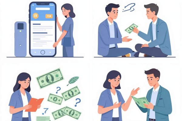 支付宝快速借钱的口子且看这5个​，本篇为您深入解答！