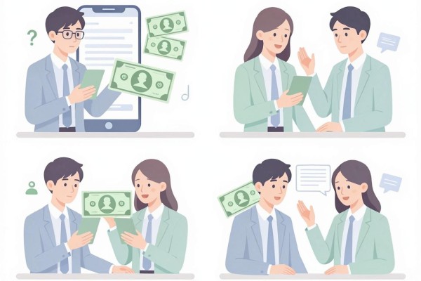征信差的贷款平台6月保姆级教学！总结5个征信差的借钱稳下款软件