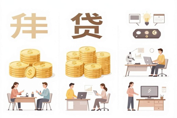 借款5000不看资质,推荐5个大学生贷款能下款的口子