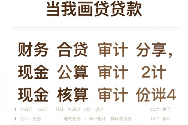 黑户网贷不看征信记录2026年超实用平台！整理这5个无视征信的借款2500元口子