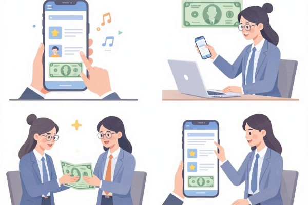 2026年不查征信的社保公积金网贷，2026年必看​这5个用苹果手机就能下款的网贷app
