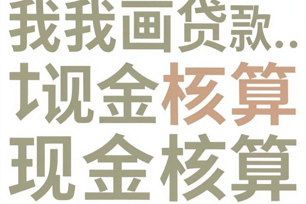 黑户微信网贷一些好口子2026年必学指南！本篇提及这5个黑户借钱对资质要求不高口子
