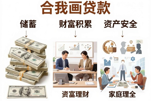 黑户平台借钱不查征信，2026年重磅揭秘五个借款5000元秒下对征信要求不高口子