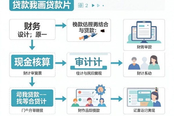 黑户分期秒过的借款app，2026年这五个无视征信秒下款的网贷软件操作省心不繁
