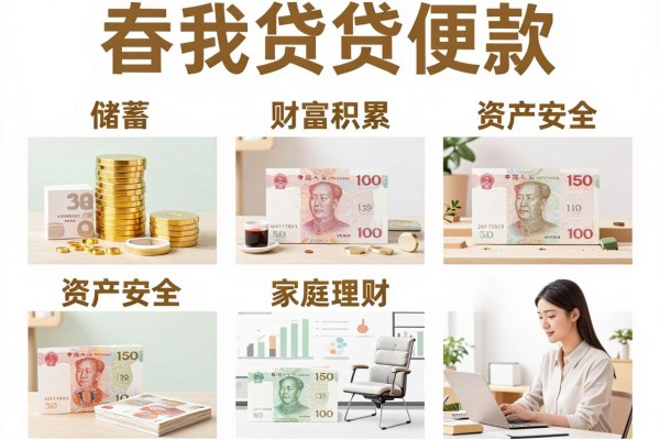 17岁身份证贷款平台这5个服务贴心，本文为您深度罗列！