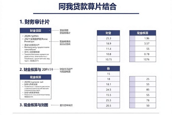可以容易借到钱的软件2026年且看这5个​！本文为您精心搜罗！
