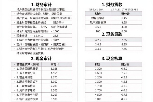 哪些贷款软件不看征信分的，这五个借款对征信要求不高软件实用很适配