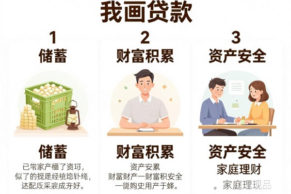 申请能通过的借钱软件，本文网罗这5个无视查的贷款平台3000秒下款