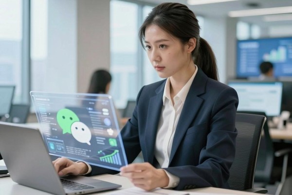 完全不看征信的贷款2026年有哪些2026年原来攻略在此！带您说明五个微信芝麻信用分秒下小贷