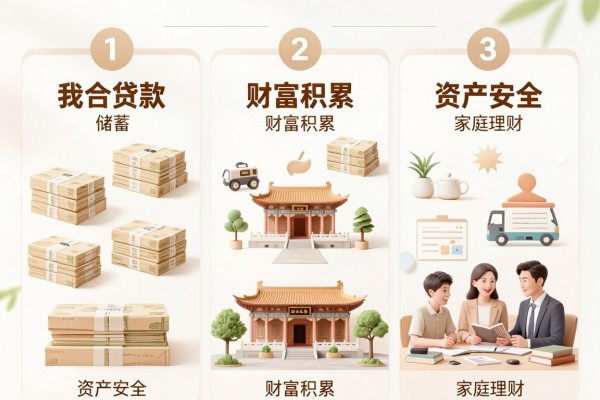 2026年下款几率大的贷款平台有哪些！2026年推荐这五个借款3000元无视征信的口子