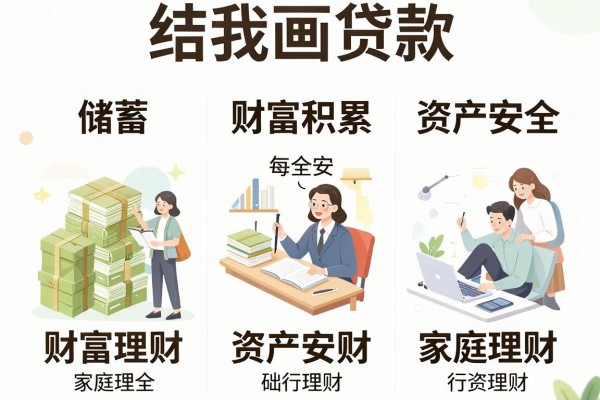 私人快速借5万微信到账！这五个私人快速借5万到账 对资质要求不高 的软件放款顺畅